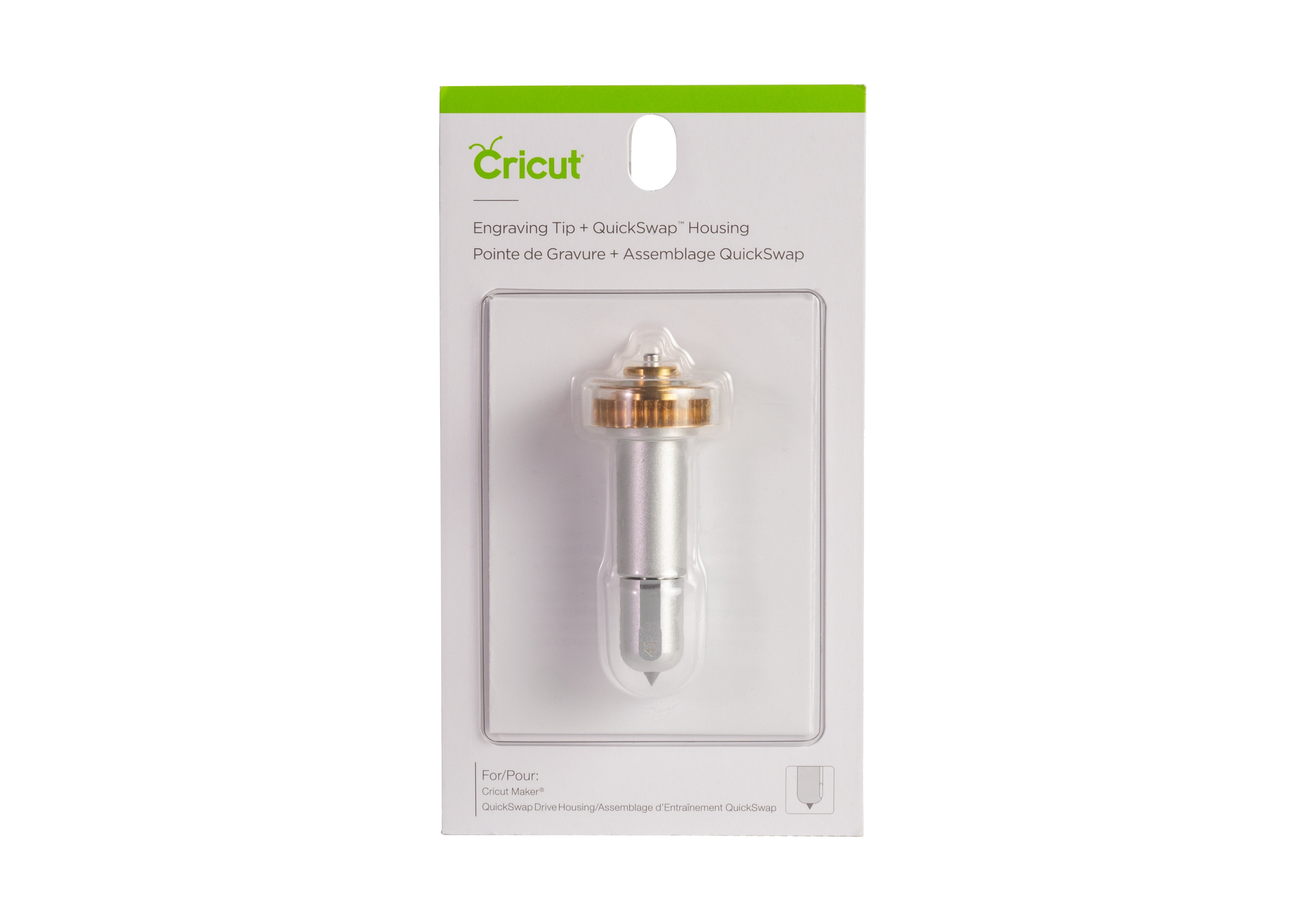 Cricut 2006978 Pieza Y Accesorio Para Máquinas De Corte Para Bricolaje