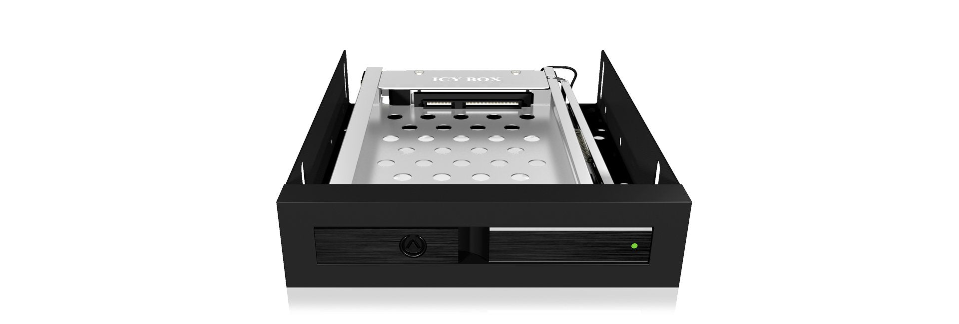 Icy Box Ib-2217sts Negro