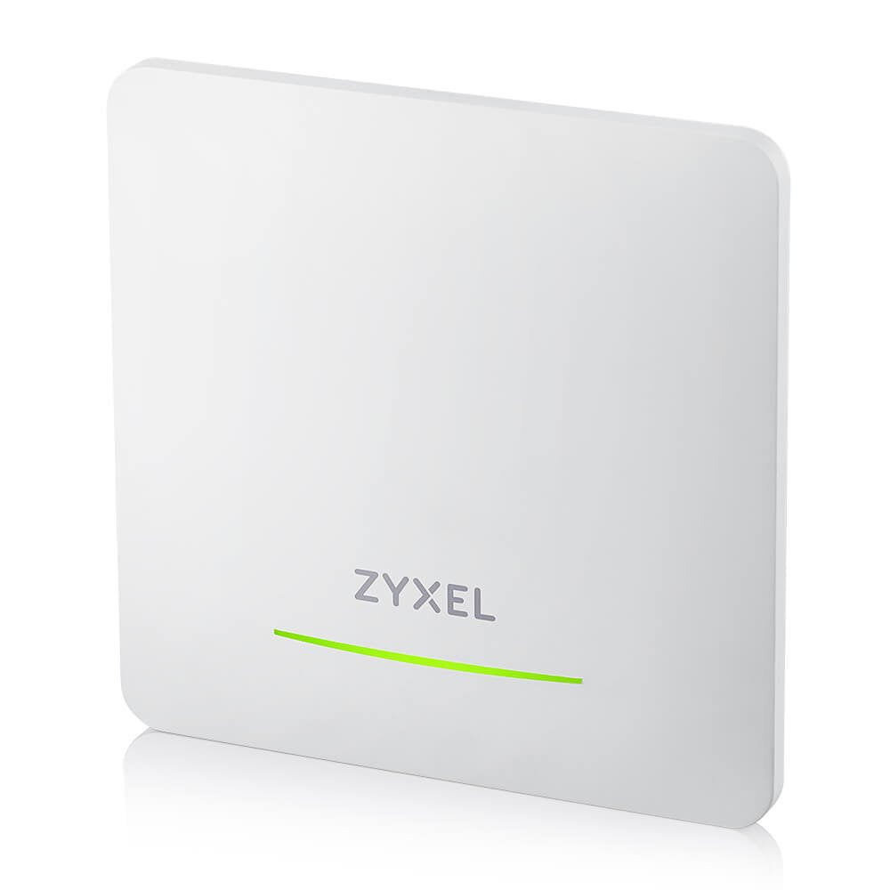 Punto De Acceso Zyxel Nwa90be-Eu0102f Blanco