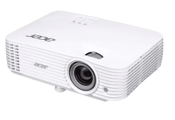 Acer H6830bd Projector, Dlp 4k2k 3800 Lm, White