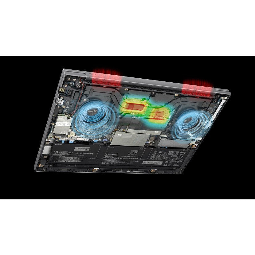 EAN 199485355047 - HP Zbook X G1i 16 inch Mobile Workstation PC Wolf Pro Security Edition - Data Science Intel Core Ultra 7 2 imagen 7