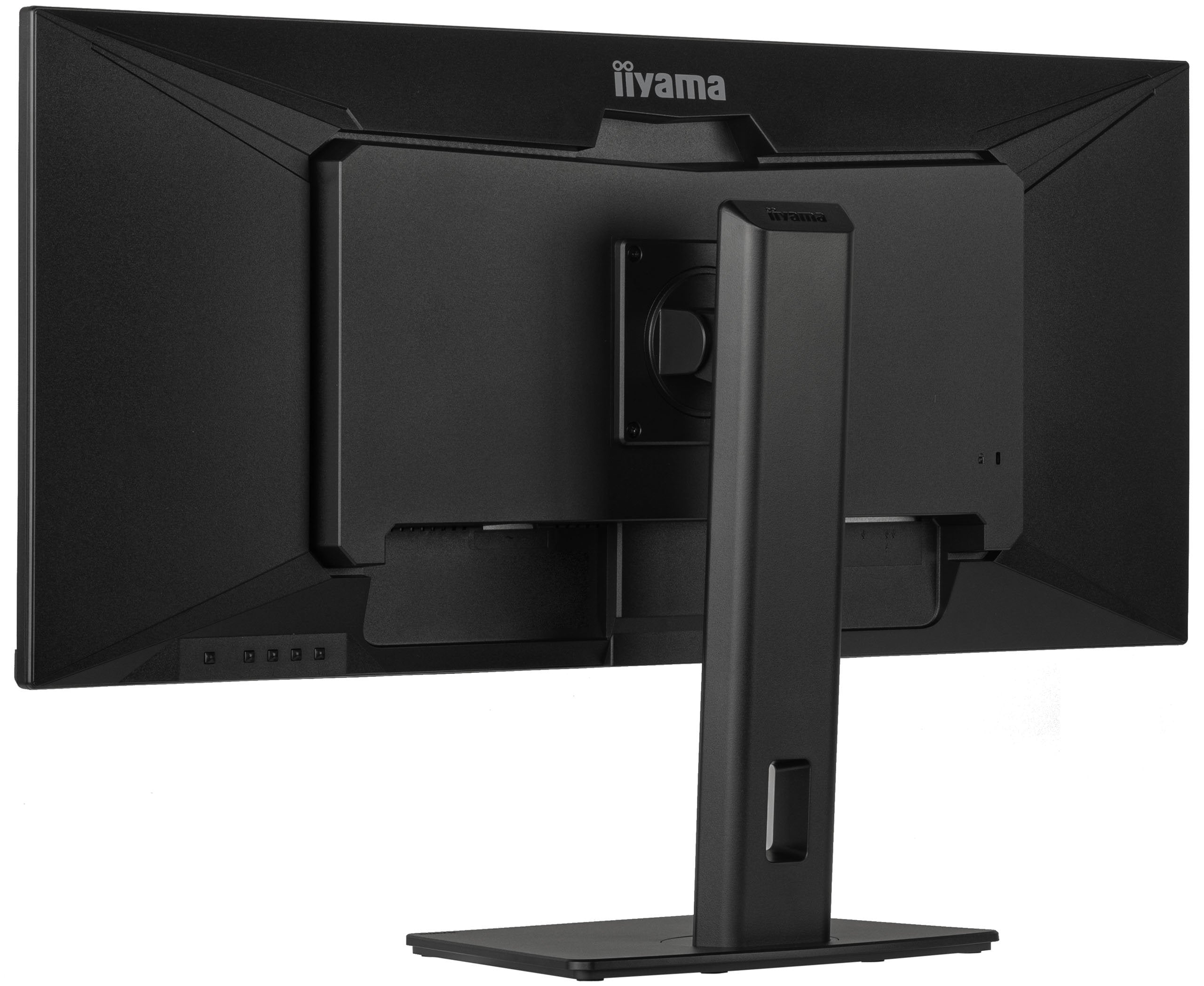 EAN 4948570121359 - iiyama ProLite XUB3493WQSU-B5 pantalla para PC 86,4 cm (34") 3440 x 1440 Pixeles UltraWide Quad HD LED Ne imagen 12