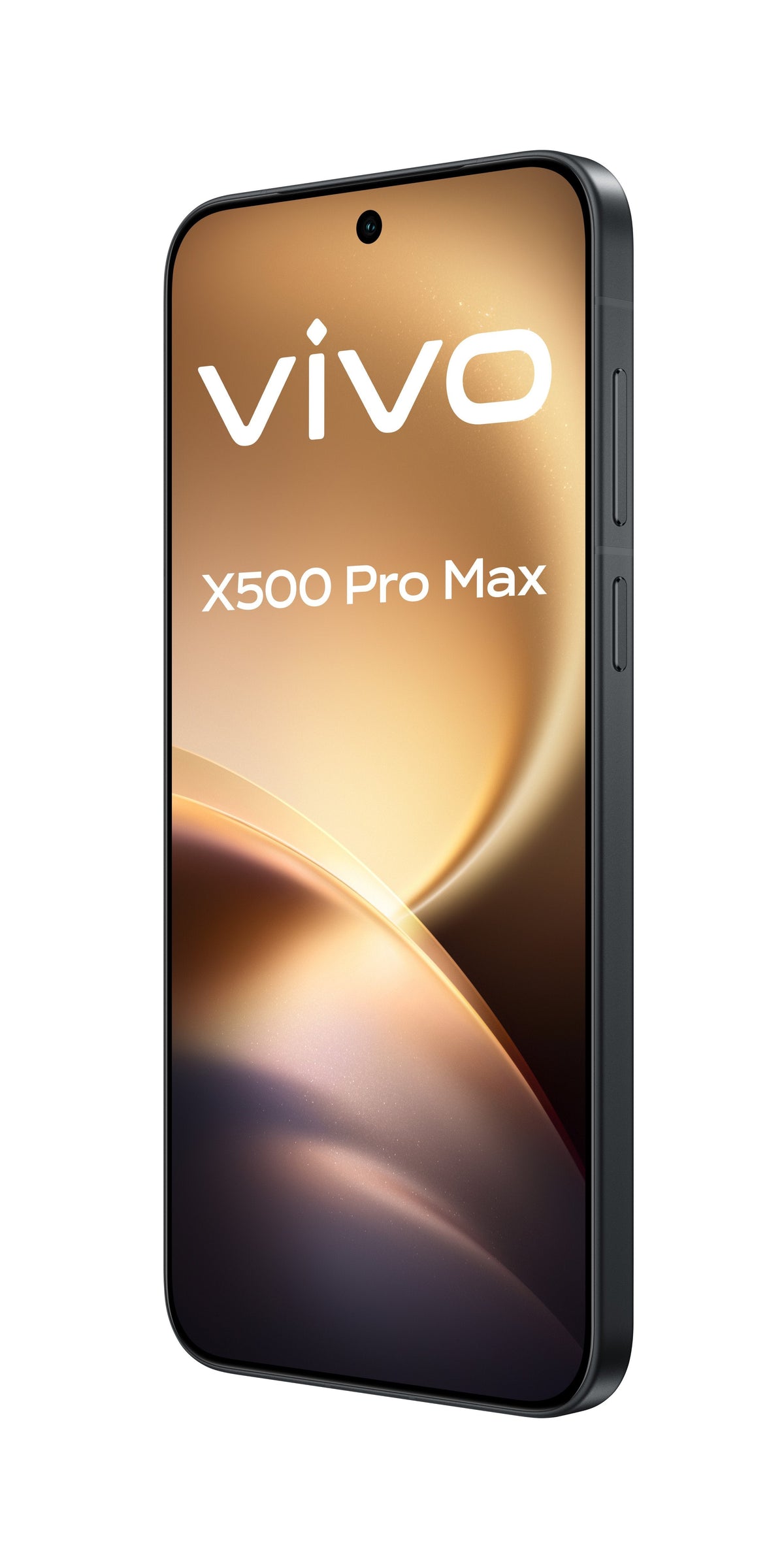 Vivo X500 Pro Max Moonlit Black 512gb 12gb Ram 6.85" Amoled Mediatek Dimensity 9600 Pro 6750 Mah