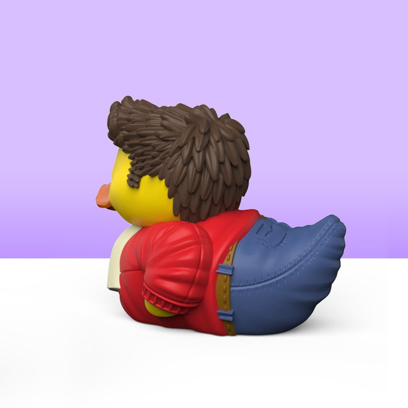 Tubbz Sammelente - Mini Joey Tribbiani 5cm