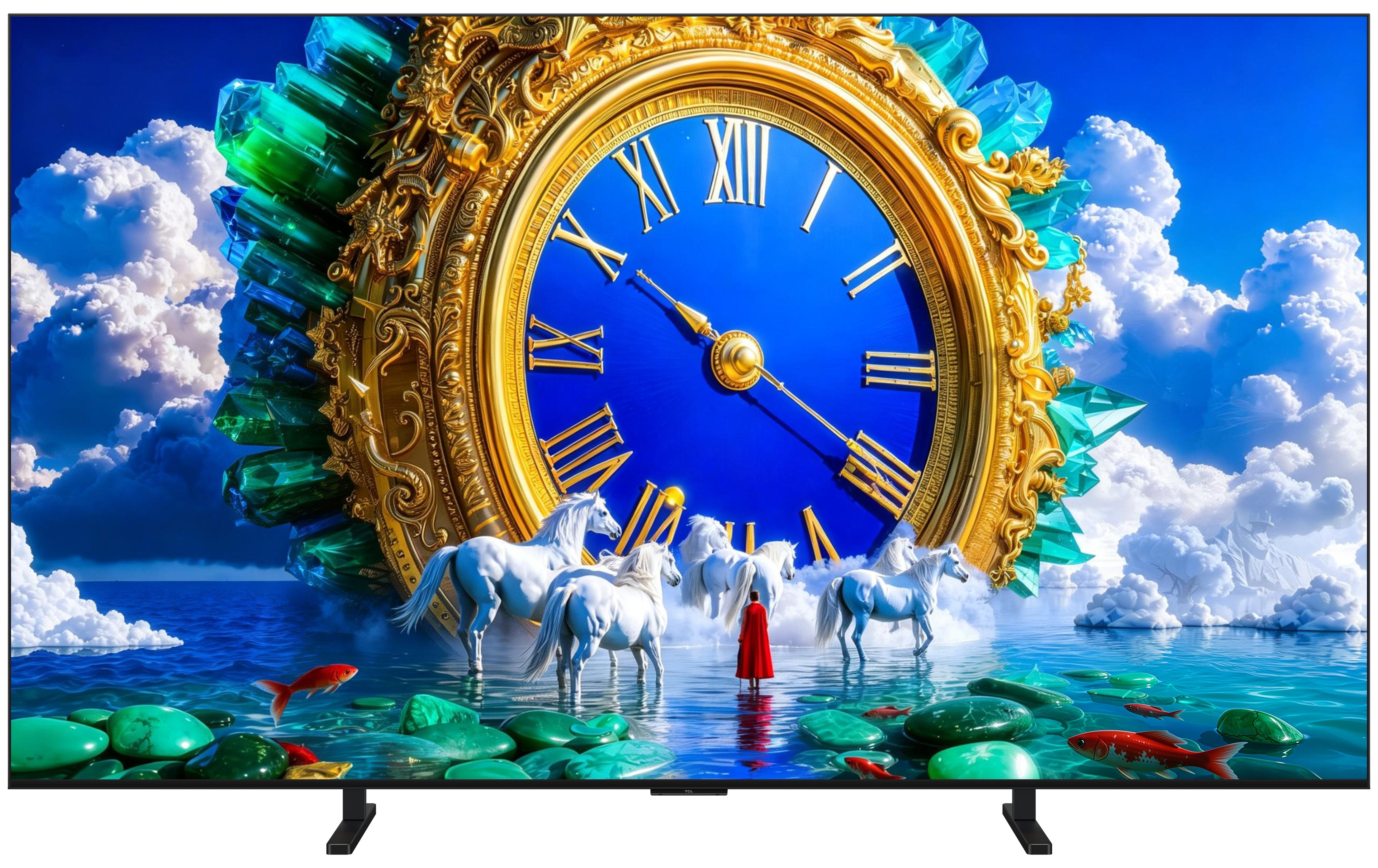 Televisor Qled 55 Cali 55a400
