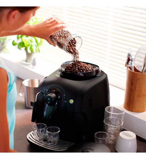 Gaggia Ri8180/01 Besana