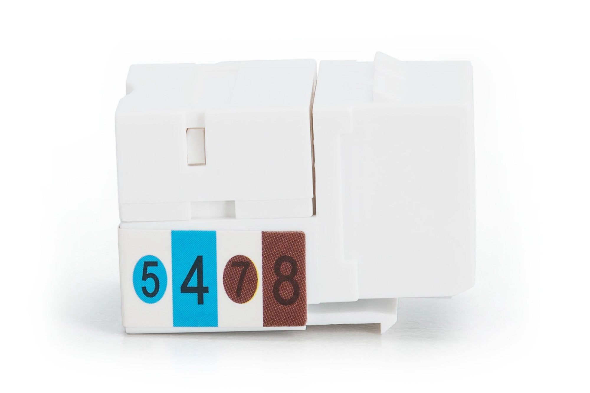 Digitus Conector Keystone Cat 6 Jack Dn-93601