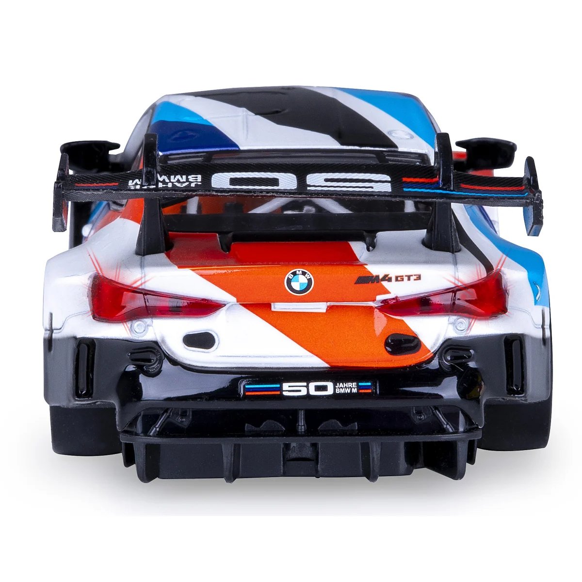 Jamara Bmw Gt3 1:32 Blanco 3+