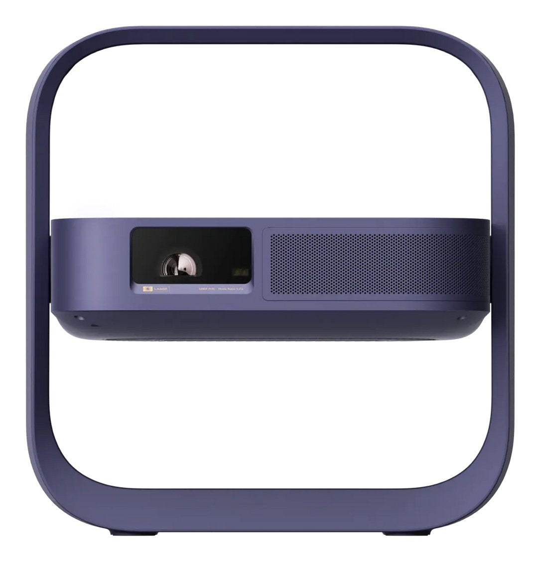 Xgimi Elfin Flip Láser 16:9 1920x1080 Dlp Led 1600 Iso-Lumen Hdmi Wifi Smarttv Speaker