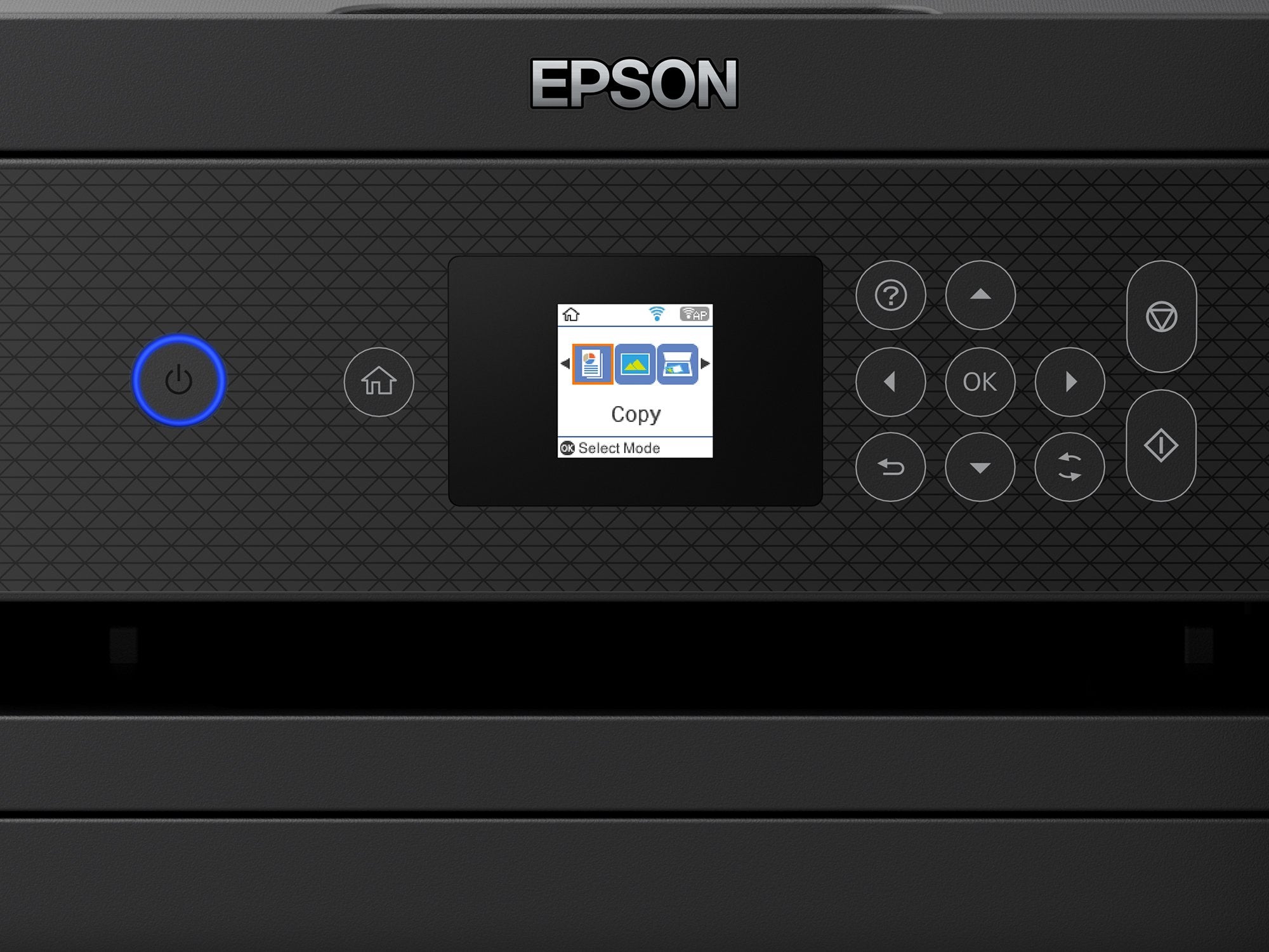 Impresora Multifunción 3 En 1 Epson Ecotank L4260