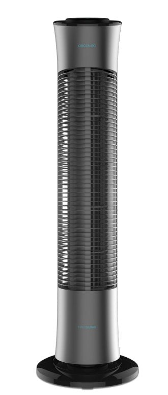 Ventilador De Torre Cecotec Energysilence 7090 Sky