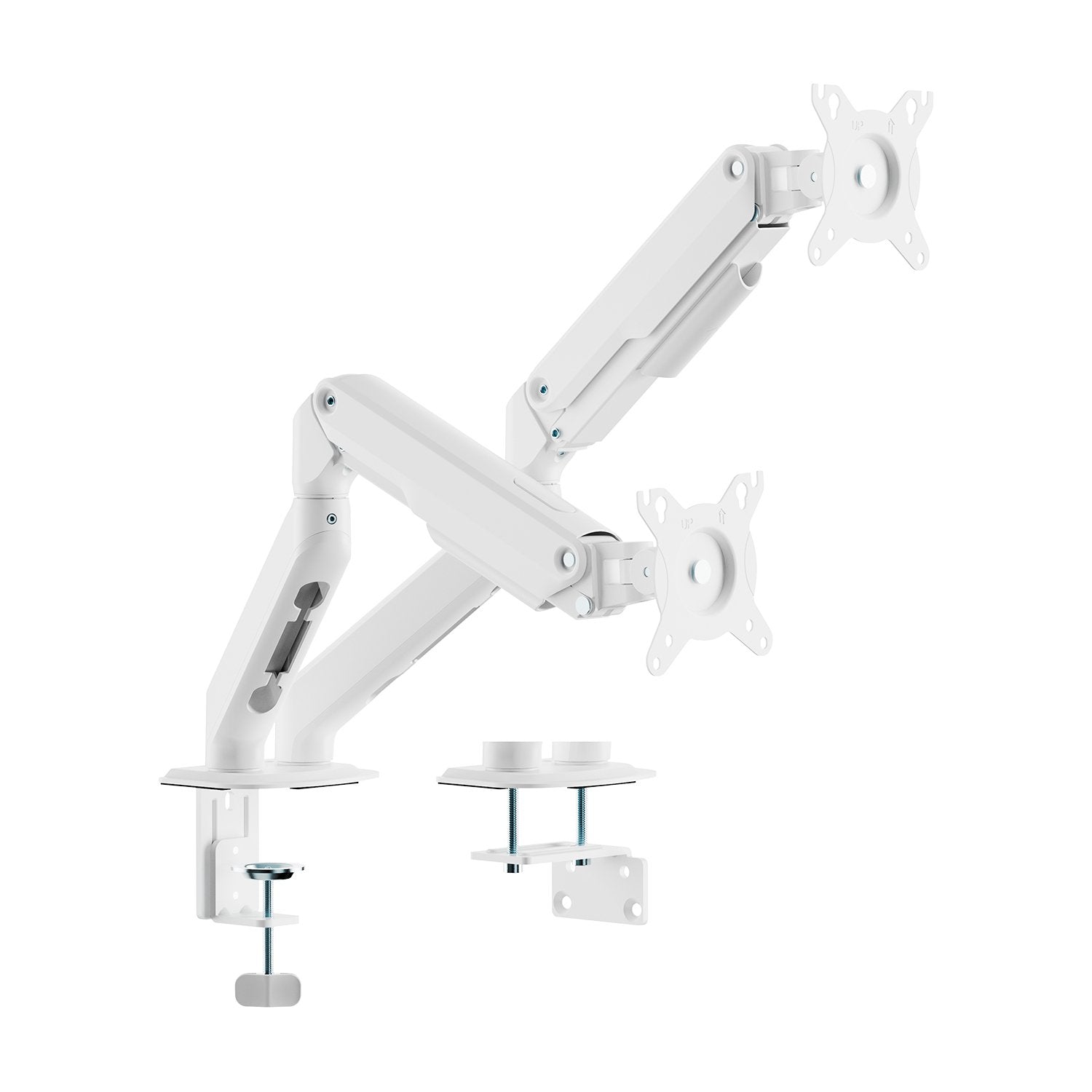EAN 8435739904619 - AISENS DT32TSR-439 soporte para monitor 81,3 cm (32") Escritorio imagen 1