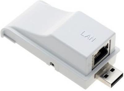 Epson Adaptador Lan Cableada - Elpap02b