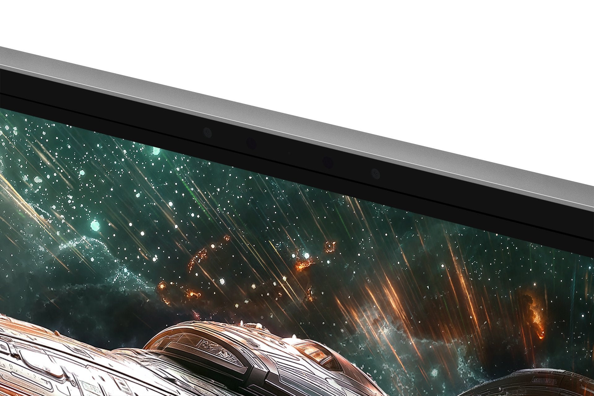 EAN 8806097022503 - Samsung S27FG902XU pantalla para PC 68,6 cm (27") 3840 x 2160 Pixeles 4K Ultra HD LED Plata imagen 13