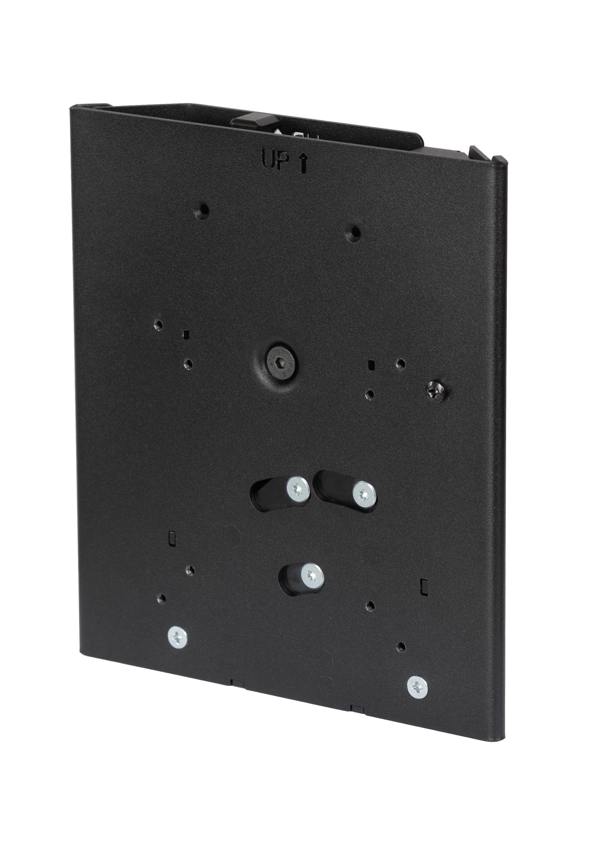 EAN 5715063515143 - Ergonomic Solutions SpacePole POS SPV3309-02 accesorio para terminal de punto de venta Montaje POS Negro  imagen 3