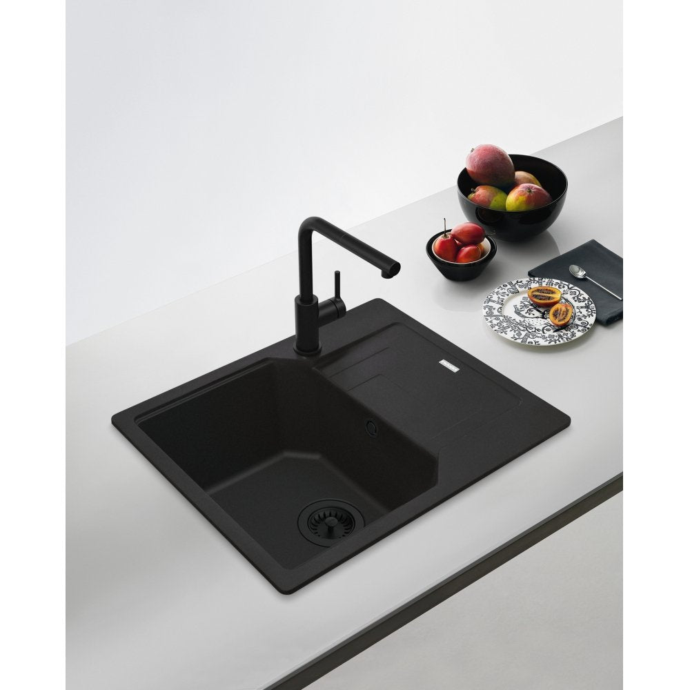 Grifo Mezclador De Cocina Franke 115.0712.435