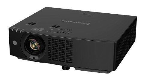 Proyector Panasonic Pt-Vmz72bej, 1920 X 1200 Wuxga, 7200 Lúmenes