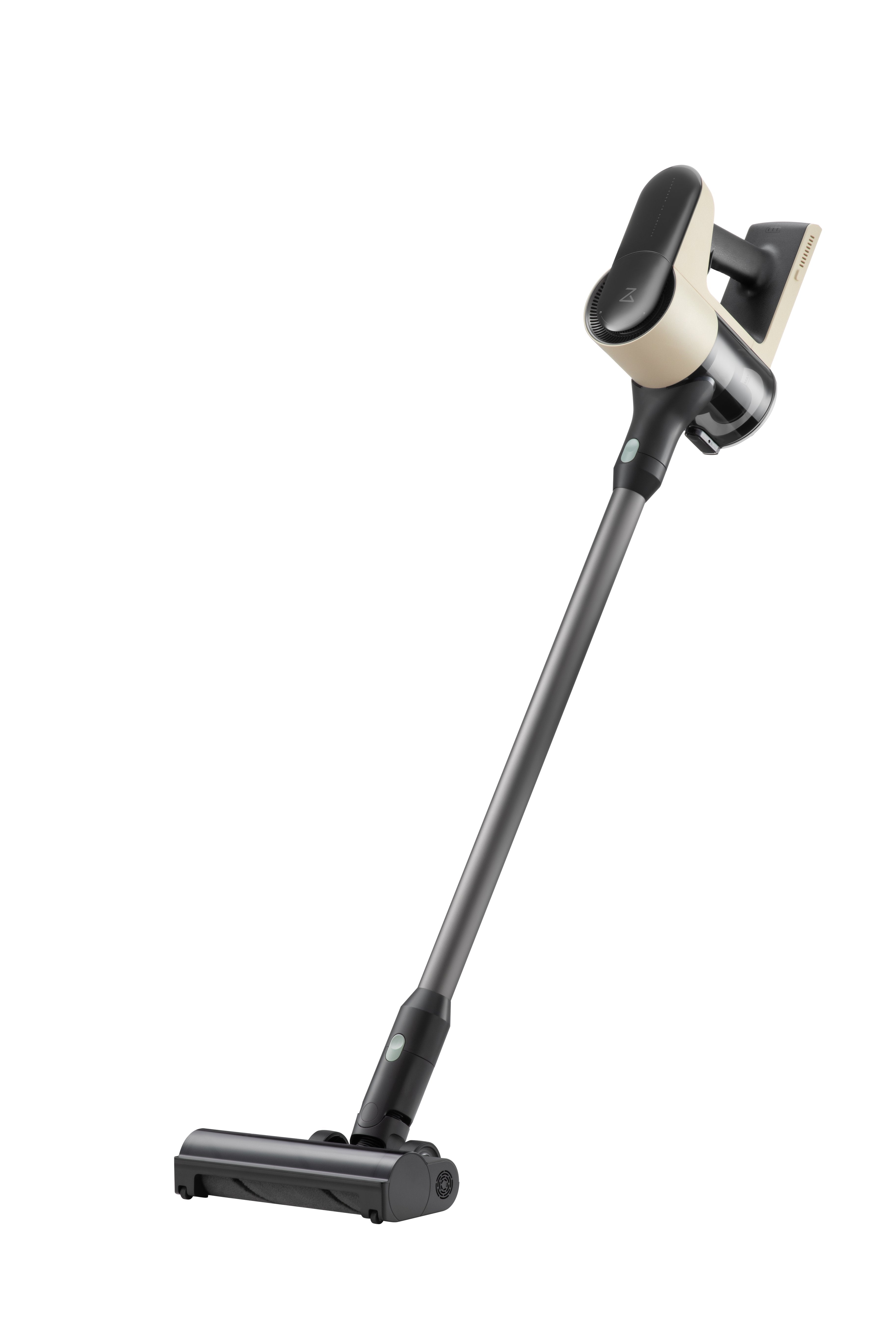 EAN 6974653811709 - Roborock H5 Aspiradora escoba Batería Secar HEPA Bolsa para el polvo Beige, Negro imagen 5
