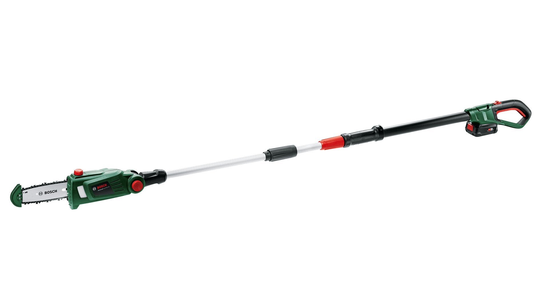 EAN 3165140888103 - Bosch UniversalChainPole 18 4 m/s 3,19 kg imagen 1