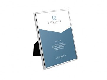 Zilverstad Sweet Memory    10x15 Metal Portrait Glossy 6149620