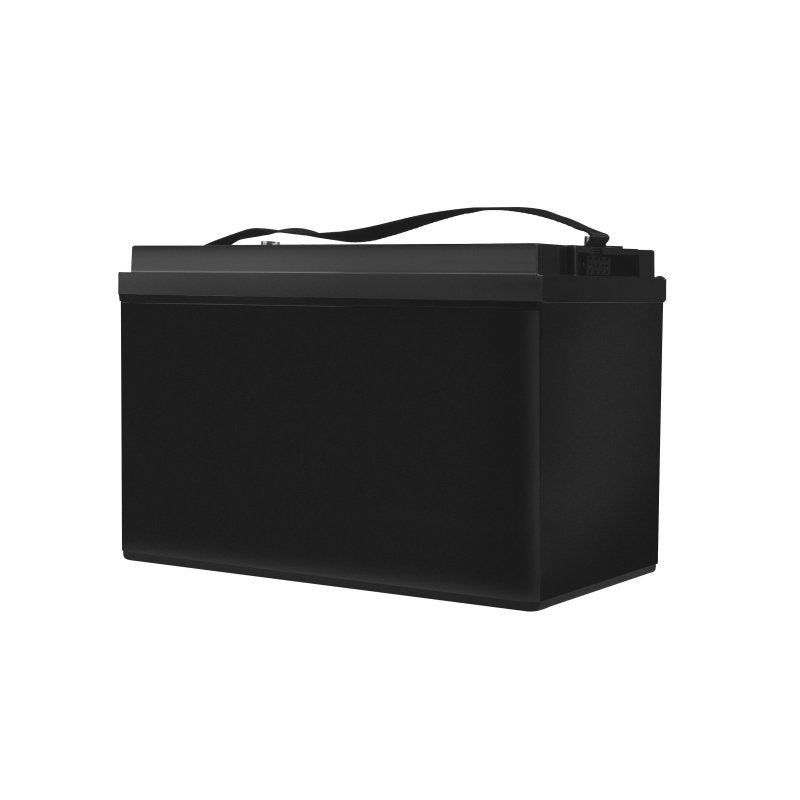 Green Cell Agm Vrla 12v 110ah