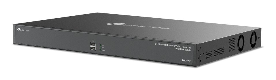 Tp-Link Vigi Nvr4064h