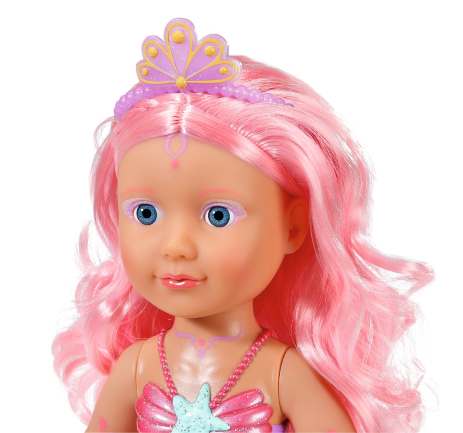 Sirena Baby Born® Hermanita 46cm