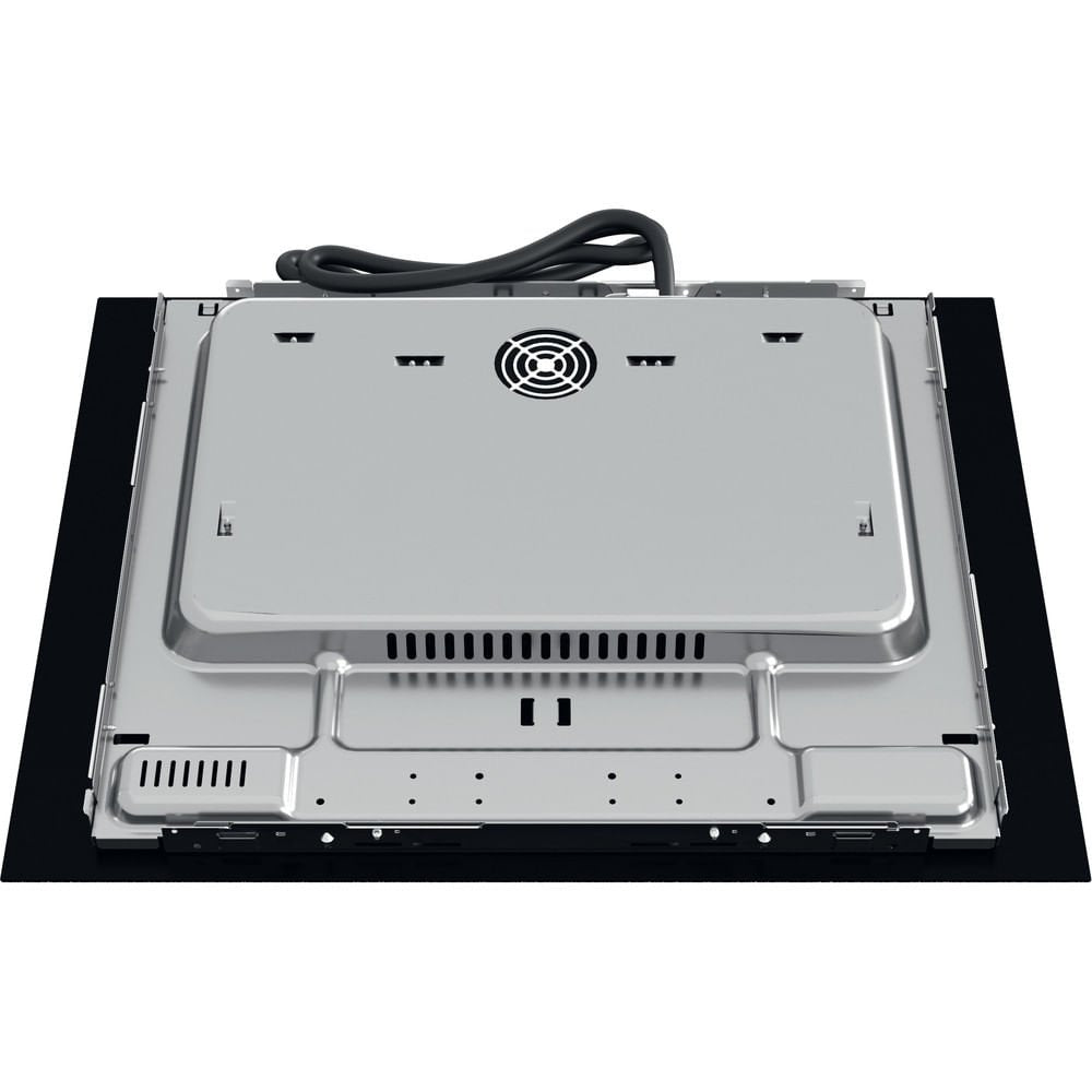 EAN 8003437602429 - Whirlpool WB B8360 NE Negro Integrado 59 cm Con placa de inducción 4 zona(s) imagen 13