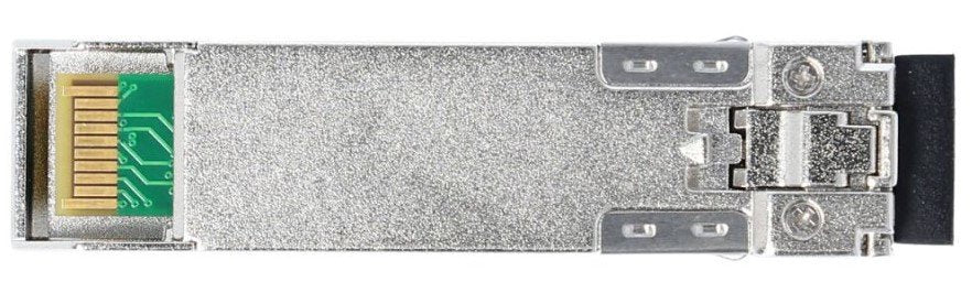Blueoptics Synology Sfp-10g-Zr Blueoptics Sfp+ Transceiver, 10gbase-Zr, Singlemode Fiber, 1550nm, 80km