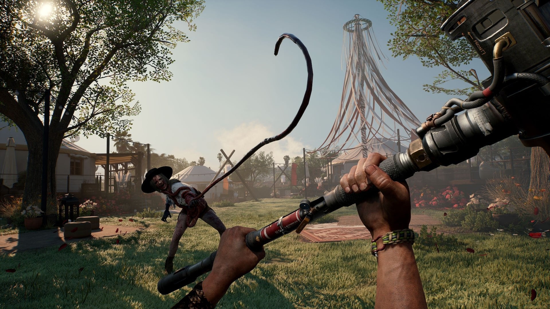 EAN 4020628574116 - Deep Silver Dead Island 2 Ultimate Edition PlayStation 5 imagen 6