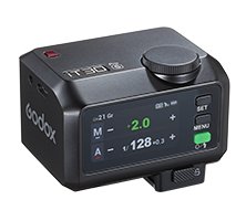 EAN 6952344242629 - Godox iT30Pro Flash compacto Negro imagen 1