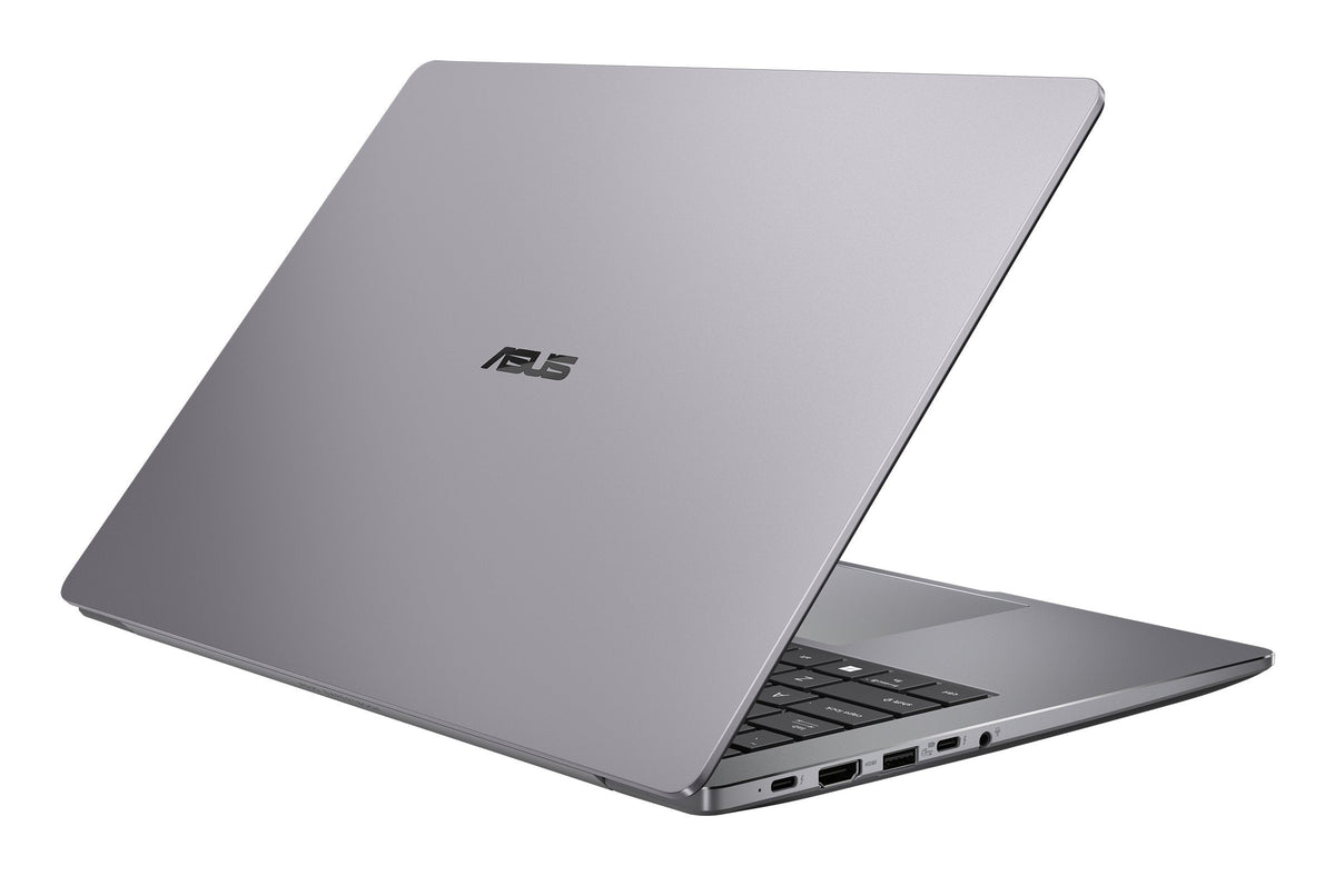 Portátil Asus Expertbook P5 G2 P5405caa-Nz0382x Copilot+ Pc Intel 14"  Core Ultra 7 356h 16gb Ram 512gb  Wqxga 144hz Wi 11 Pro Gris Niebla