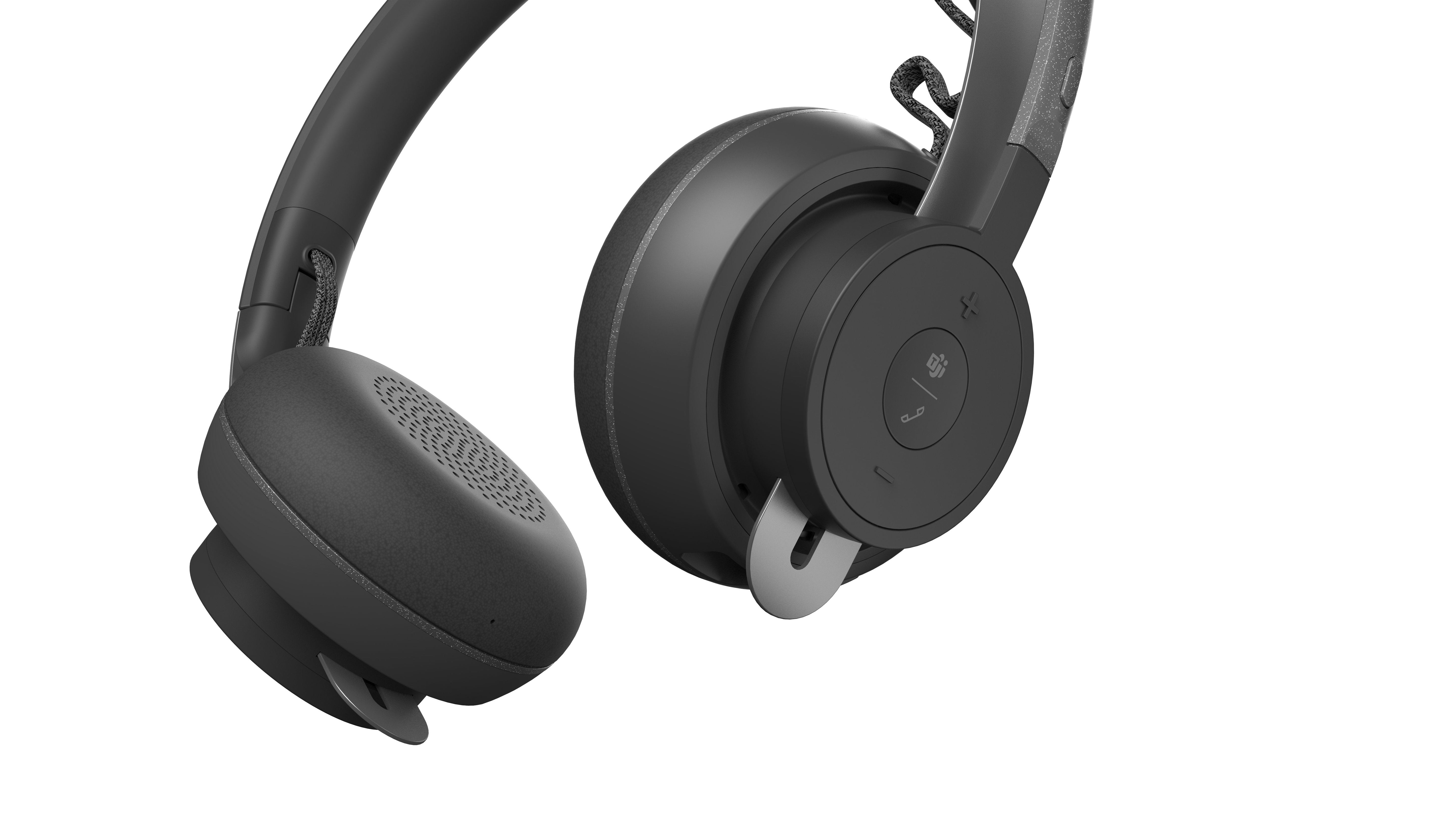 EAN 5099206088580 - Logitech 981-000854 auricular y casco Auriculares Inalámbrico Diadema Oficina/Centro de llamadas Bluetoot imagen 3