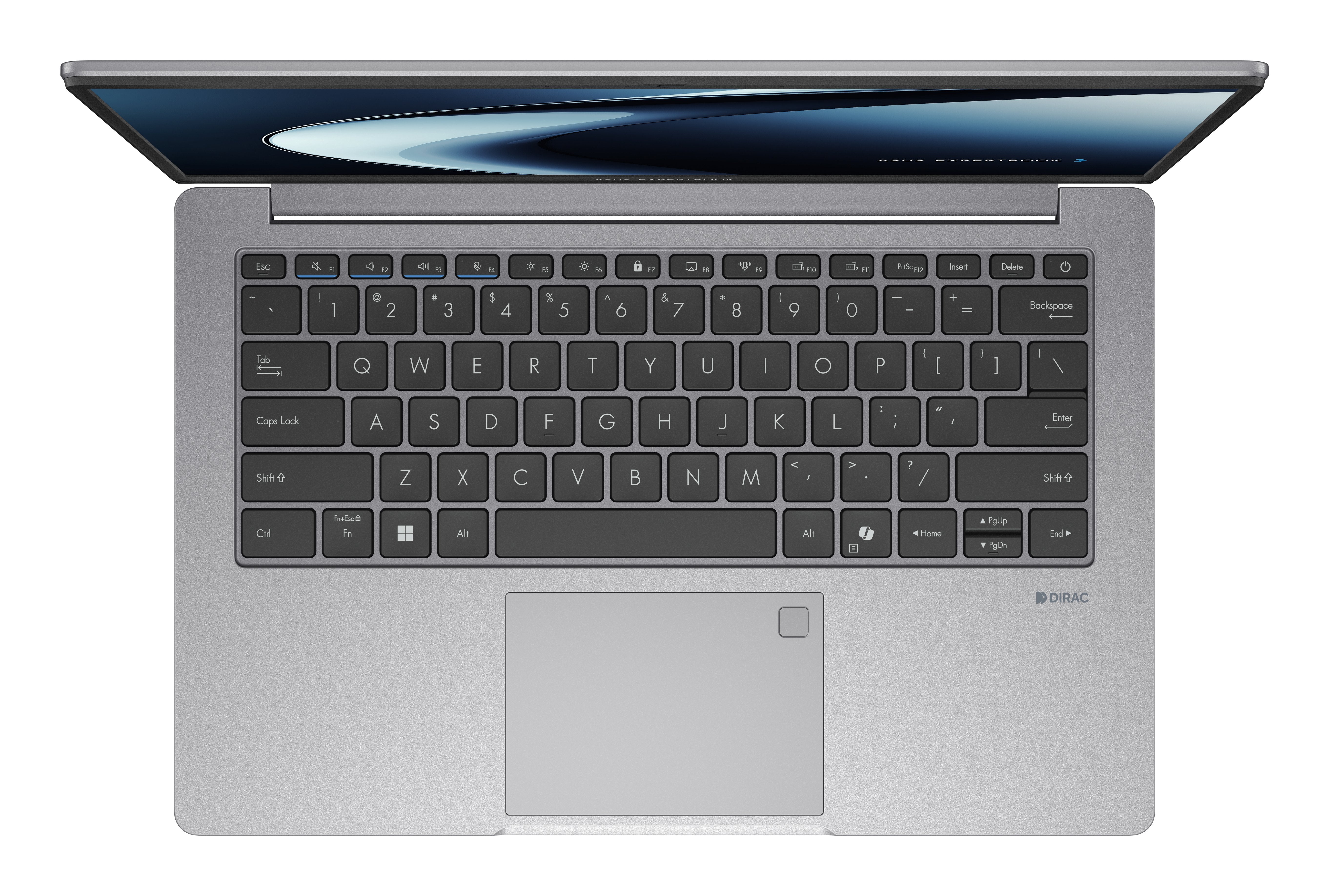 Portátil Asus Expertbook Pm1 Pm1403cda-S60027 Ryzen 7 7735hs 16gb 512gb Ssd 14' Sin Sistema Operativo
