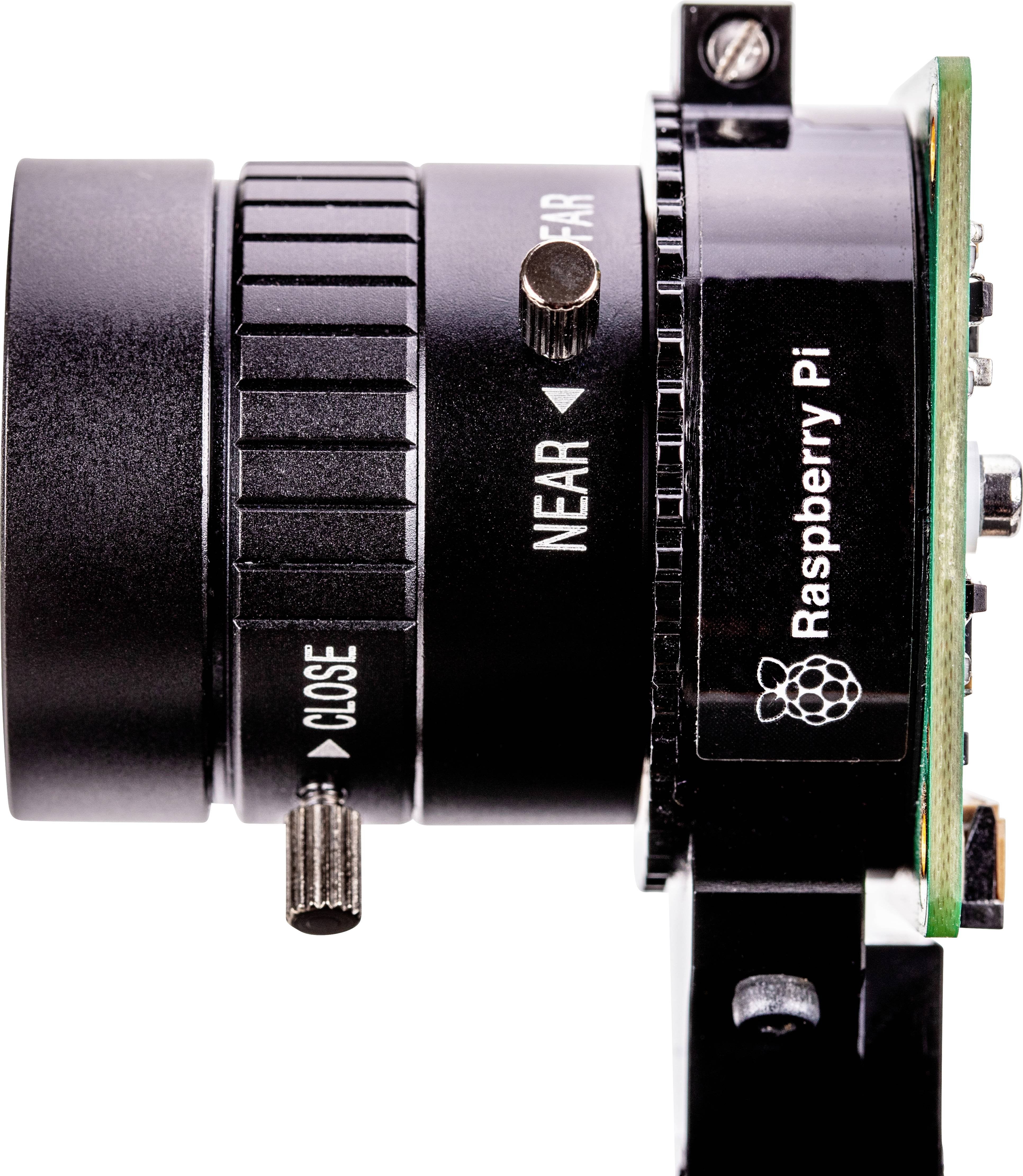 EAN 5715063744864 - Raspberry Pi SC0124 no categorizado imagen 3