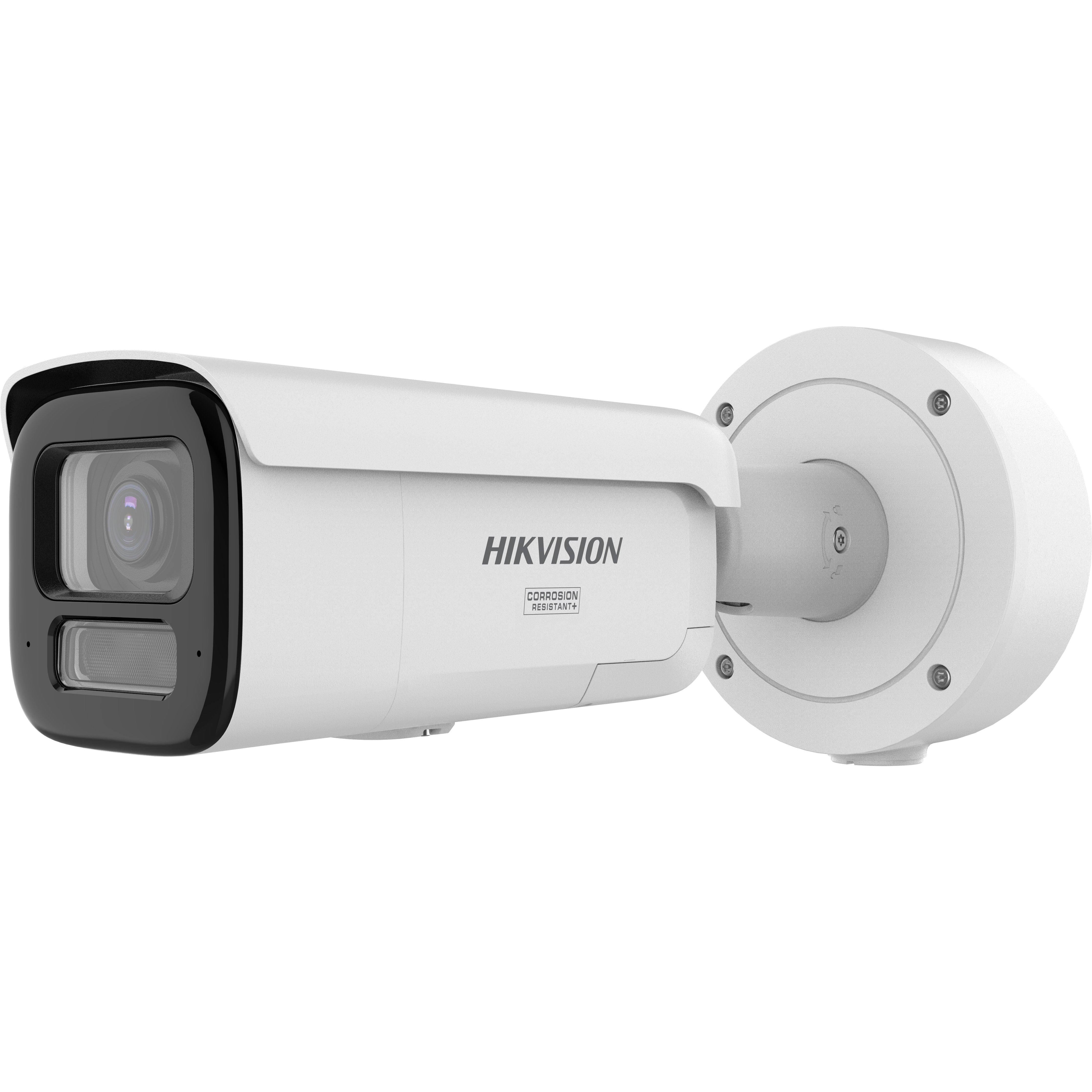 Hikvision Ds-2cd2647g3-Lizs2uy/Sl(2.8-12mm) Hllet 4mp Smart Hybrid Light