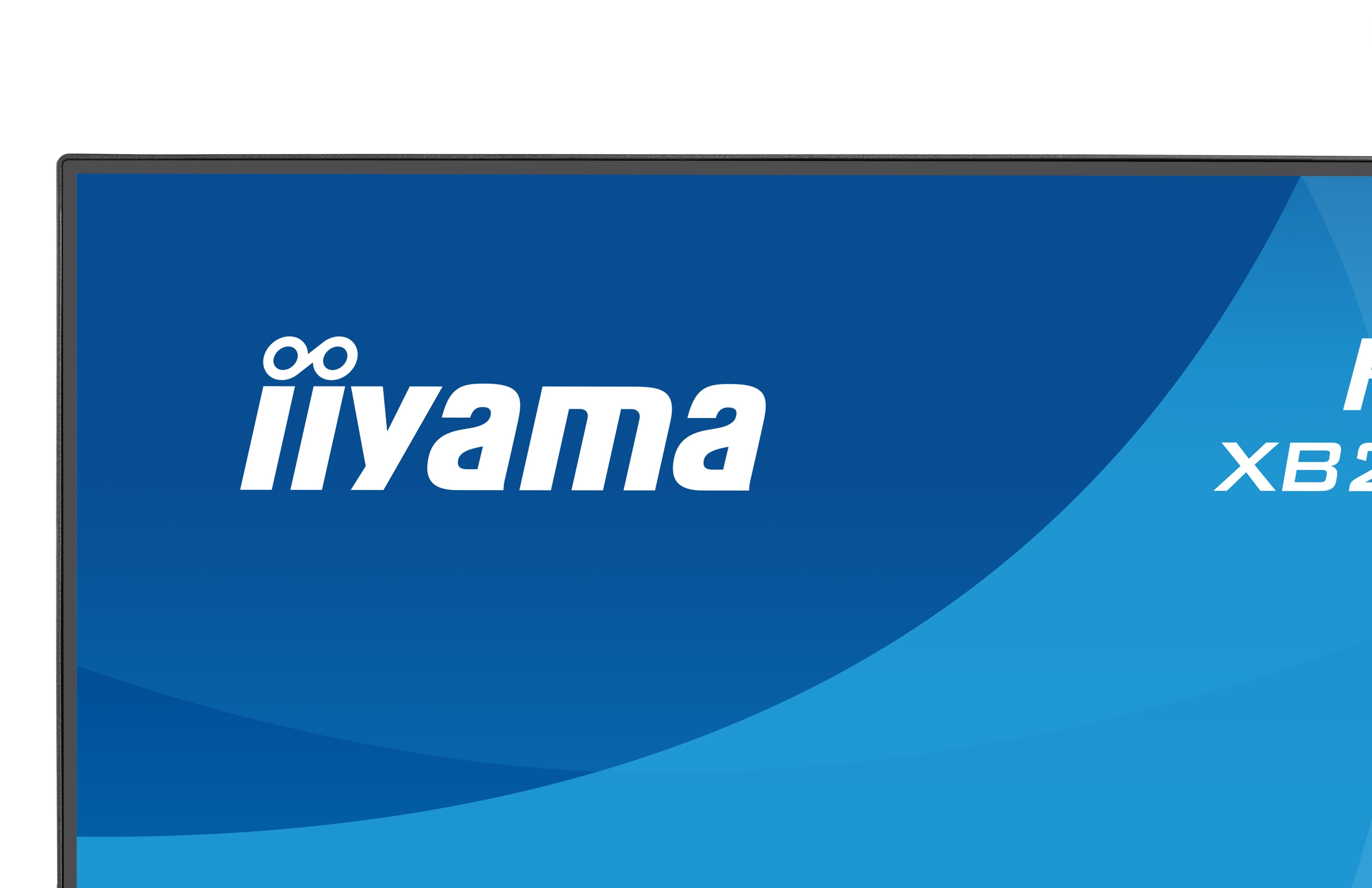 EAN 4948570125845 - iiyama ProLite X2797HSU-B1 pantalla para PC 68,6 cm (27") 1920 x 1080 Pixeles Full HD LED Negro imagen 3