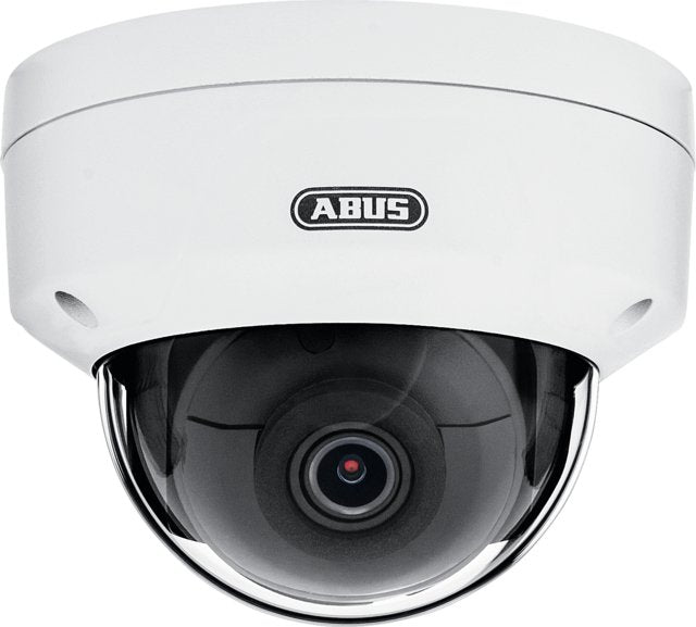 Cámara  Abus Tvip44511  De Seguridad Ip Interior Y Exterior 2688 X 1520 Pixeles Techo