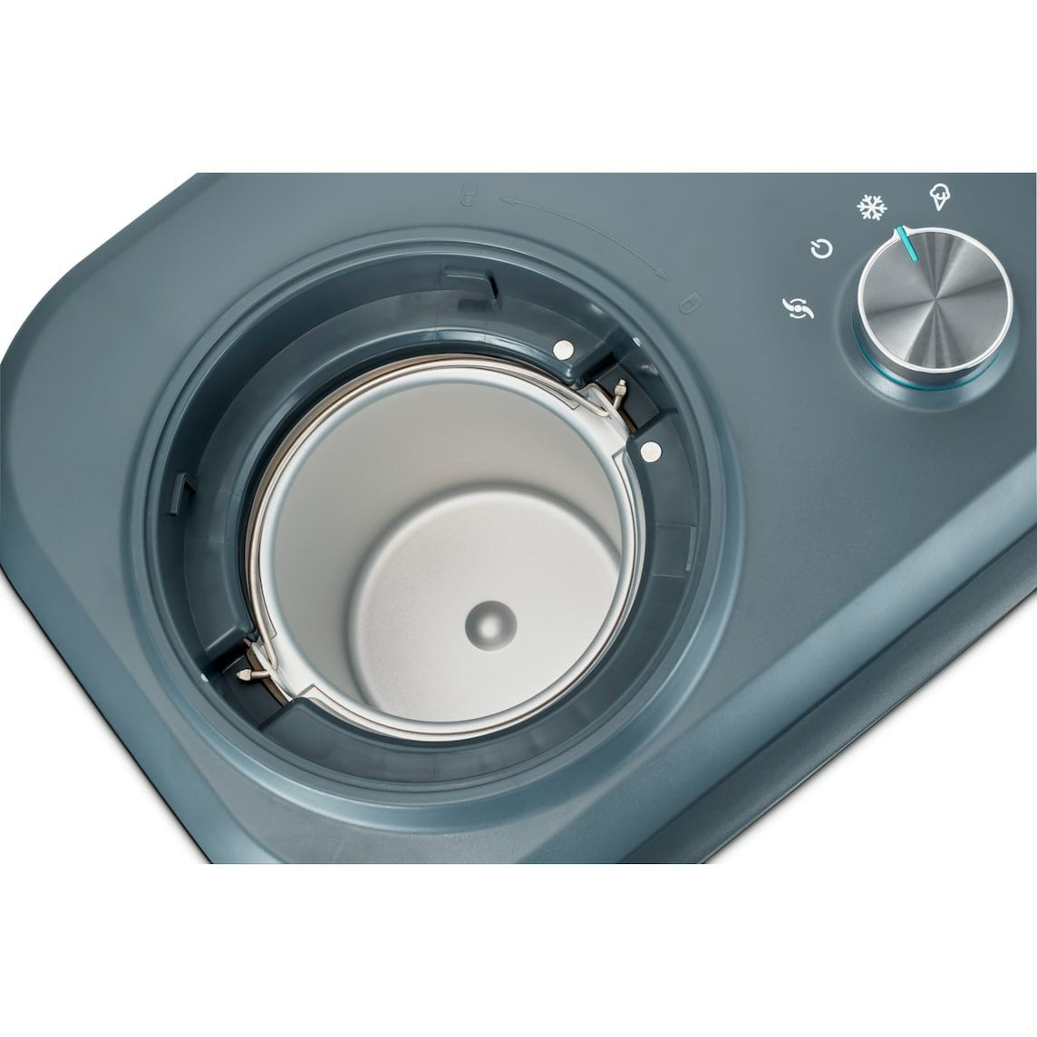 Heladera Medion Heladera Con Compresor (Autorefrigerante 1l, 100w, Recipiente De Aluminio 50077600