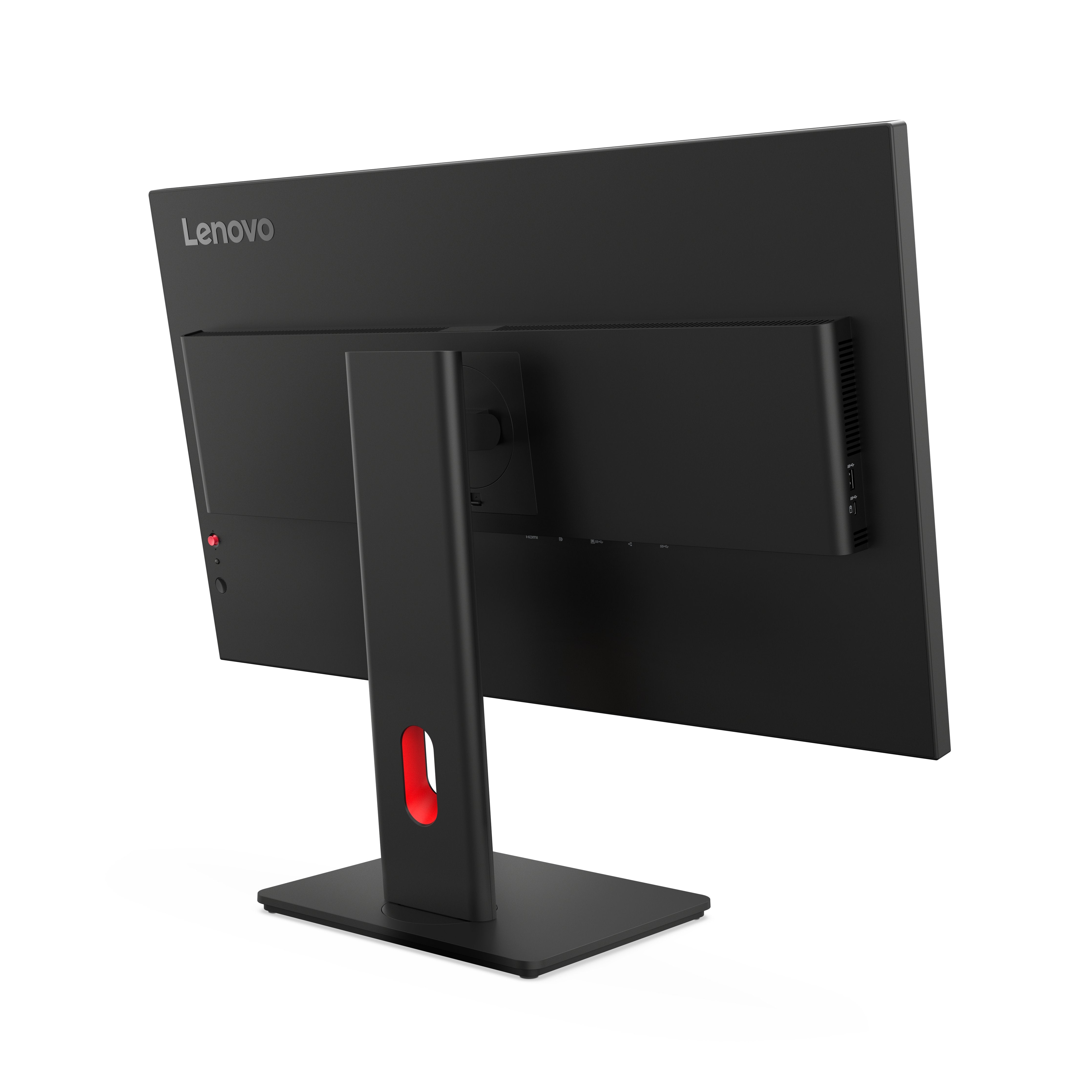 Monitor  Lenovo Thinkvision T32ud-40 31.5 3840x2160 Hdmi 3y Warranty