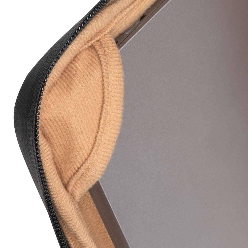 Riva Nb Sleeve Clark Macbook Air15 Negro 8115