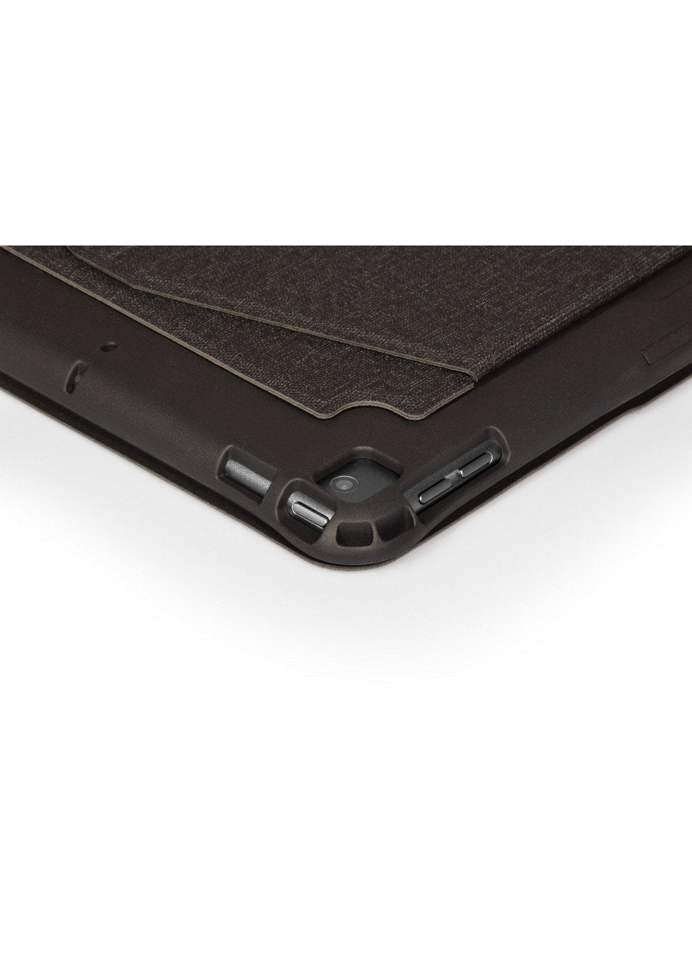 Port Manchemer Ii Rugged Folio Para Ipad 10.2 Negro