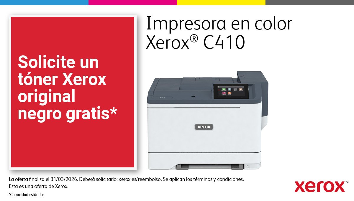 EAN 0095205041095 - Xerox C410V_DN impresora láser Color 1200 x 4800 DPI imagen 2