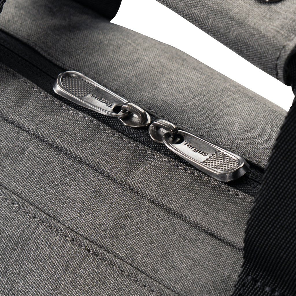 Maletin Targus  15-16  Hybrid Briefcase Backpack - Grey