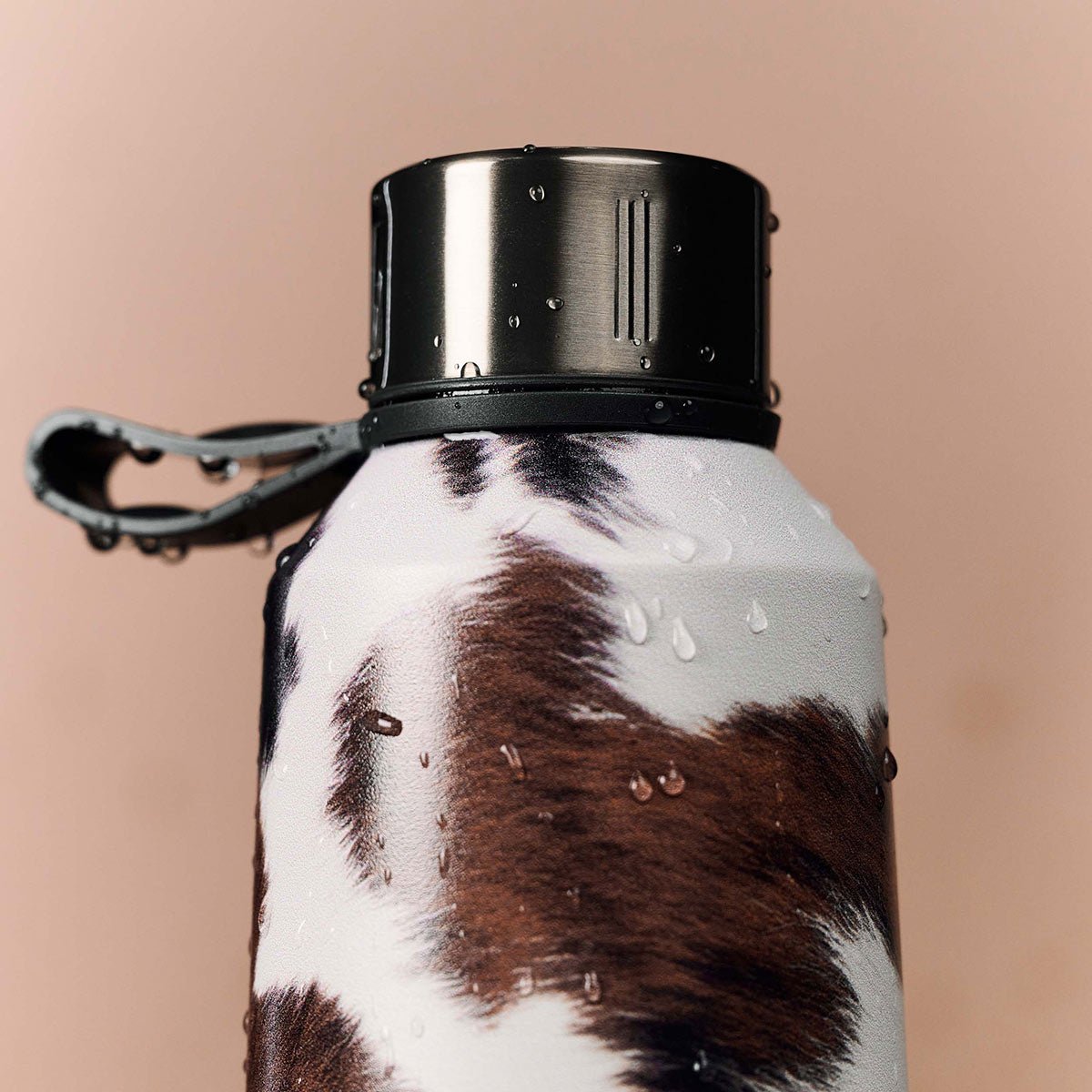 EAN 4772229488216 - BURGA UN_07B5_W-BOTTLE_500-GM botella y recipiente de viaje 500 ml Acero inoxidable imagen 5