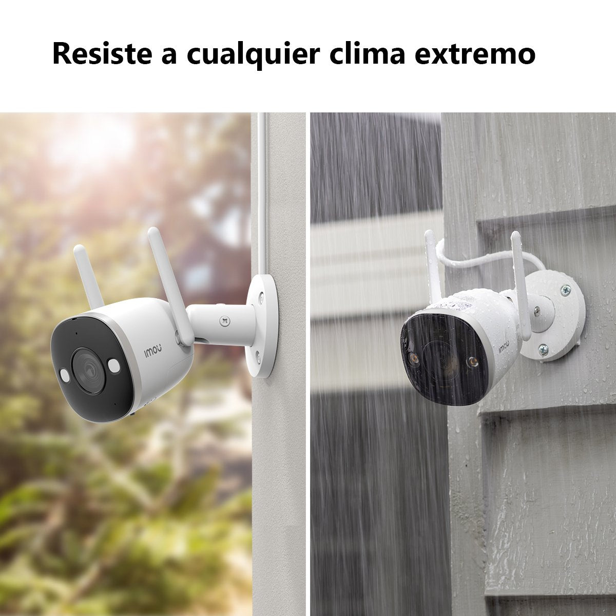 Imou Bullet 2 Pro Pc-F26fep