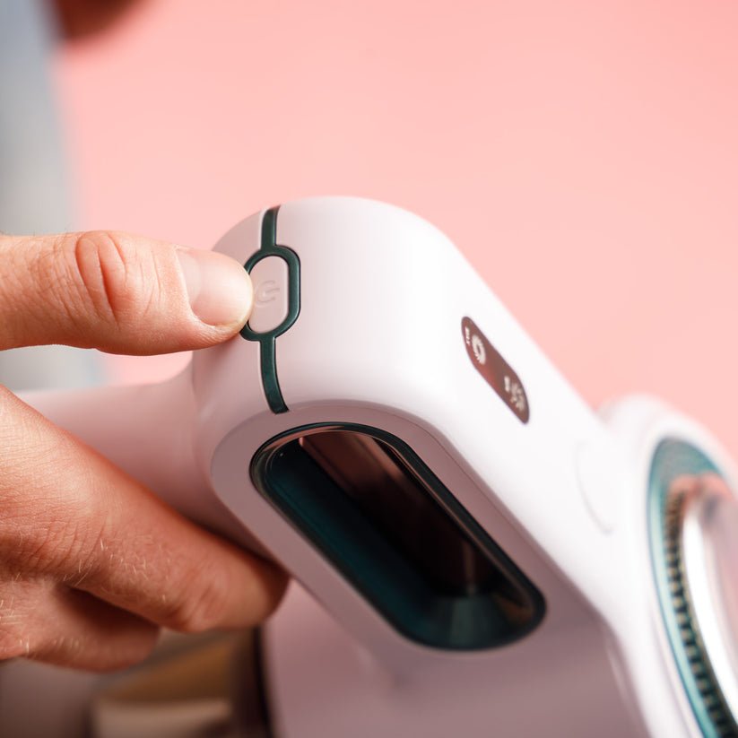 Aspirador Escoba Solac S94811400 Ae2505