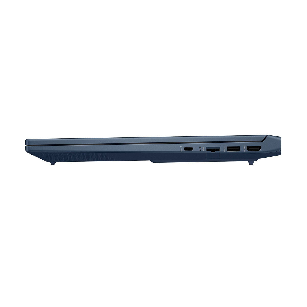 Portátil Gaming Hp Victus 15 Fb3006ns 15.6" Full Hd Amd Ryzen 7 8845hs 16 Gb Ram 512 Gb Ssd Geforce Rtx 4050 Sin Sistema Operativo Azul