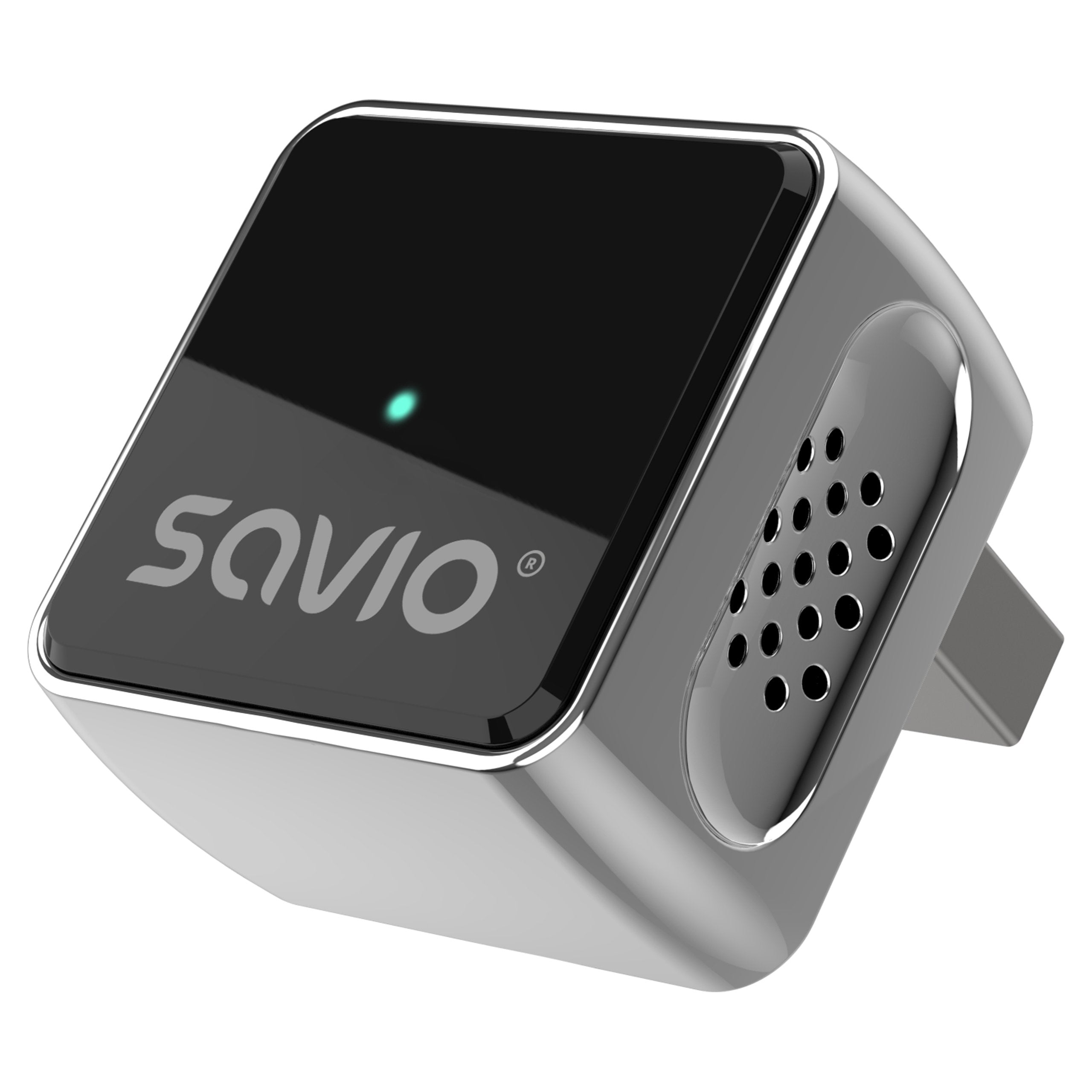 Adaptador Inalámbrico Carplay Y Android Auto Savio Tr-19