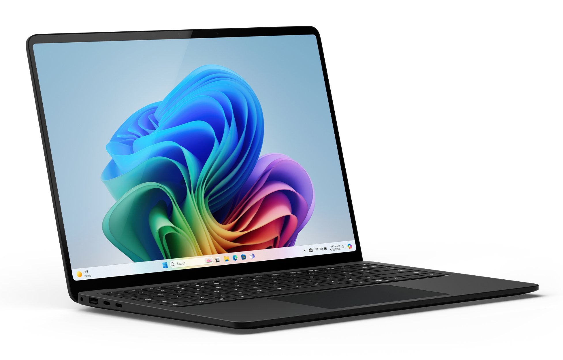 Surface Laptop 13 In 16 Gb 512 Syst Gb W11 Qualcomm Sc Spanish Spain